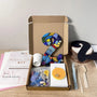 Mosaic House Number Art Kits Number tools